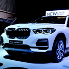 Бывший дизайнер BMW Пьер Леклерк стал гражданином России