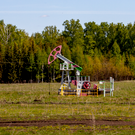 Нефть Brent поднялась почти до $80 за баррель