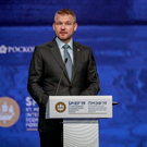 Пеллегрини: Словакия и еще несколько стран НАТО не поддержат пакет помощи Украине