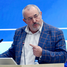 Бориса Надеждина* отпустили из полиции до решения суда по его делу