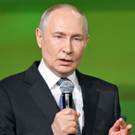 Путин заявил, что Украина будет чувствовать ответы РФ «с нарастающим масштабом»