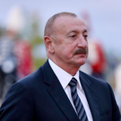 Кремль назвал ошибочной позицию Алиева по Украине