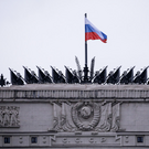 Российские военные поразили еще три сухогруза в Одесской области