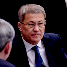 Хабиров рассказал подробности массированной атаки БПЛА на Башкортостан