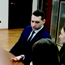 Новым замминистра цифрового развития РТ стал сын бывшего главного тренера КАМАЗа Алексей Клонцак
