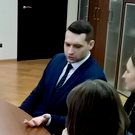 Новым замминистра цифрового развития РТ стал Алексей Клонцак