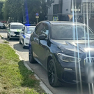 Приставы арестовали два BMW экс-начальника ОП «Зареченский»