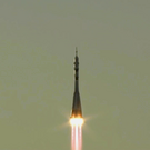 С Байконура стартовал «Союз МС-29» — на запуске был глава НАСА