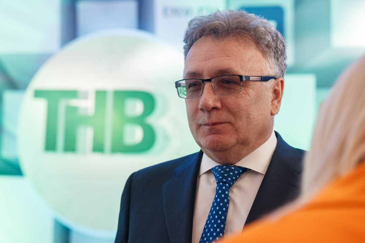 Ильшат Аминов