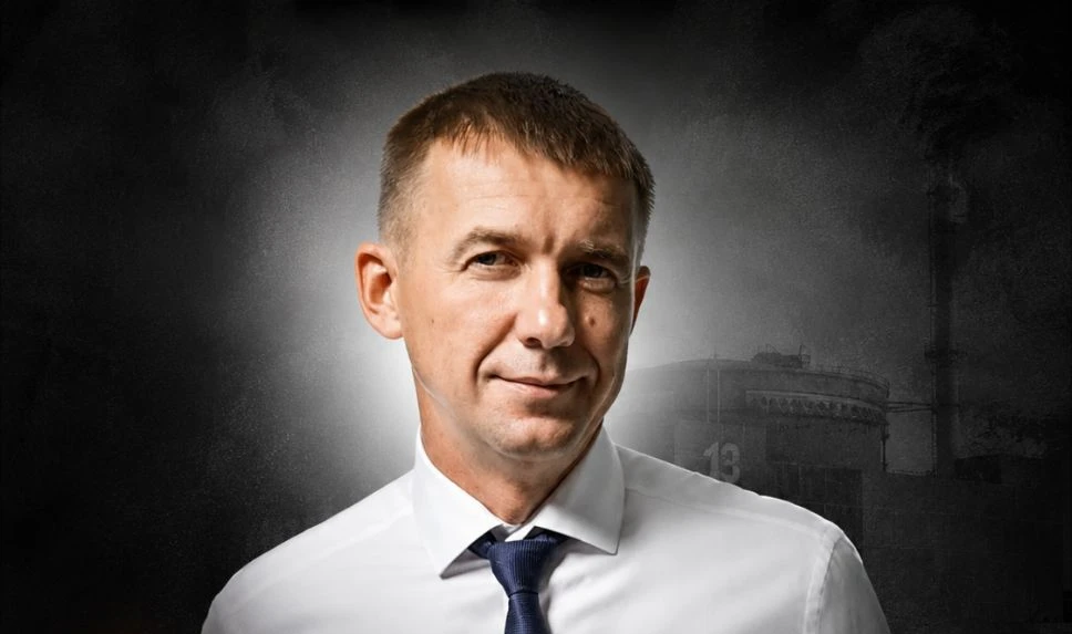 Александр Яковлев
