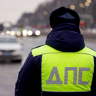 В Татарстане 20-летнего водителя приговорили к 4 годам колонии за наезд на сотрудника ГАИ