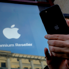 Депутат Боярский о действиях Apple: «Пока острой необходимости в смене телефона не вижу»