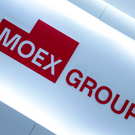 Индекс Мосбиржи обновил минимум с конца 2022 года