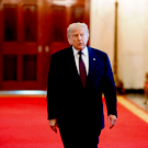 СМИ: Трамп призвал Нетаньяху вывести израильские войска из Сирии и Ливана