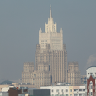 В МИД РФ призвали россиян в странах Персидского залива «избегать потенциально опасных районов»