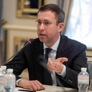 Новым премьером Украины стал экс-глава «Нафтогаза» Корецкий