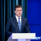 Новак поручил снизить нормативы продаж дизтоплива на бирже до 10%