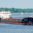 Reuters: Украина на треть сократила экспорт зерна через Черное море после ударов по портам