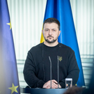 И. о. министра обороны Украины стал глава СБУ Евгений Хмара