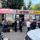 В Казани усилили борьбу с незаконной уличной торговлей – изъяли более 2 тонн продукции