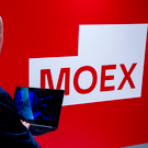 Индекс Мосбиржи упал ниже 2,1 тысячи пунктов впервые с конца 2022 года