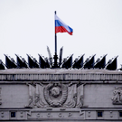 ВС РФ ночью ударили по объектам в Киеве и Одесской области