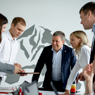 ICL Services получила международный сертификат ISO/IEC в области управления ИТ-услугами