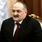 «Ведомости»: Экс-глава Дагестана Меликов может стать сенатором