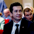 Фарид Абдулганиев баллотируется в депутаты Госсовета Татарстана