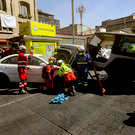 На юге Мексики произошло землетрясение магнитудой 7,4 – есть риск цунами