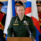 В России создадут военный инженерно-технический университет