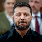 Зеленский назначил и. о. главы СБУ Поклада – ФСБ связывает его с терактом против офицера ВМФ России