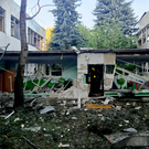 В Подмосковье число пострадавших при атаке БПЛА увеличилось до 37 – один человек погиб