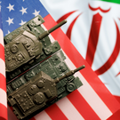 США 7-ю ночь подряд наносят удары по Ирану – КСИР заявил об атаках на базы Штатов
