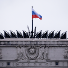 ВС РФ ударили по двум украинским портам – поражены сухогрузы