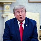 Трамп призвал республиканцев включить Иран в проект по антироссийским санкциям