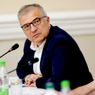 Умер первый зампред ТПП Татарстана Артур Николаев