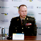 СМИ: Сырского сняли с должности главкома ВСУ