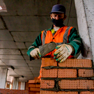 Спрос на цемент в Татарстане за полгода снизился на 9,2%