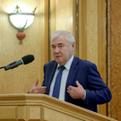 Аксаков назвал программу льготной ипотеки под 8% «ошибочной»