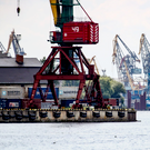 Морской терминал КТК атаковали беспилотники