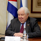 РБК: Экс-посол России в США Кисляк покинет Совфед. Его заменит глава дипмиссии в Великобритании Келин