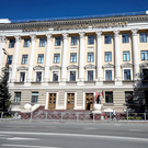 Проректором КГМУ стал заместитель гендиректора ПАТП-2 Дамир Имамеев