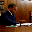 Балицкий доложил Путину о взятии под полный контроль трассы Р280 «Новороссия»