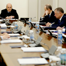 Новак рассказал Мишустину о новых проектах резидентов расширенной «Зеленой долины» в РТ