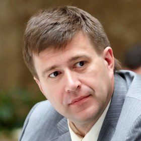 Александр Коновалов