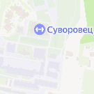На Ершова в Казани образовалась километровая пробка