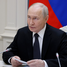 Путин возглавит делегацию РФ на саммите АТЭС в Китае – там может быть Трамп