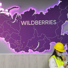 Пожар на складе Wildberries в Электростали потушили спустя три дня после атаки БПЛА