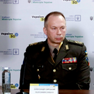 Зеленский: Главкомом ВСУ вместо Сырского станет Михаил Драпатый
